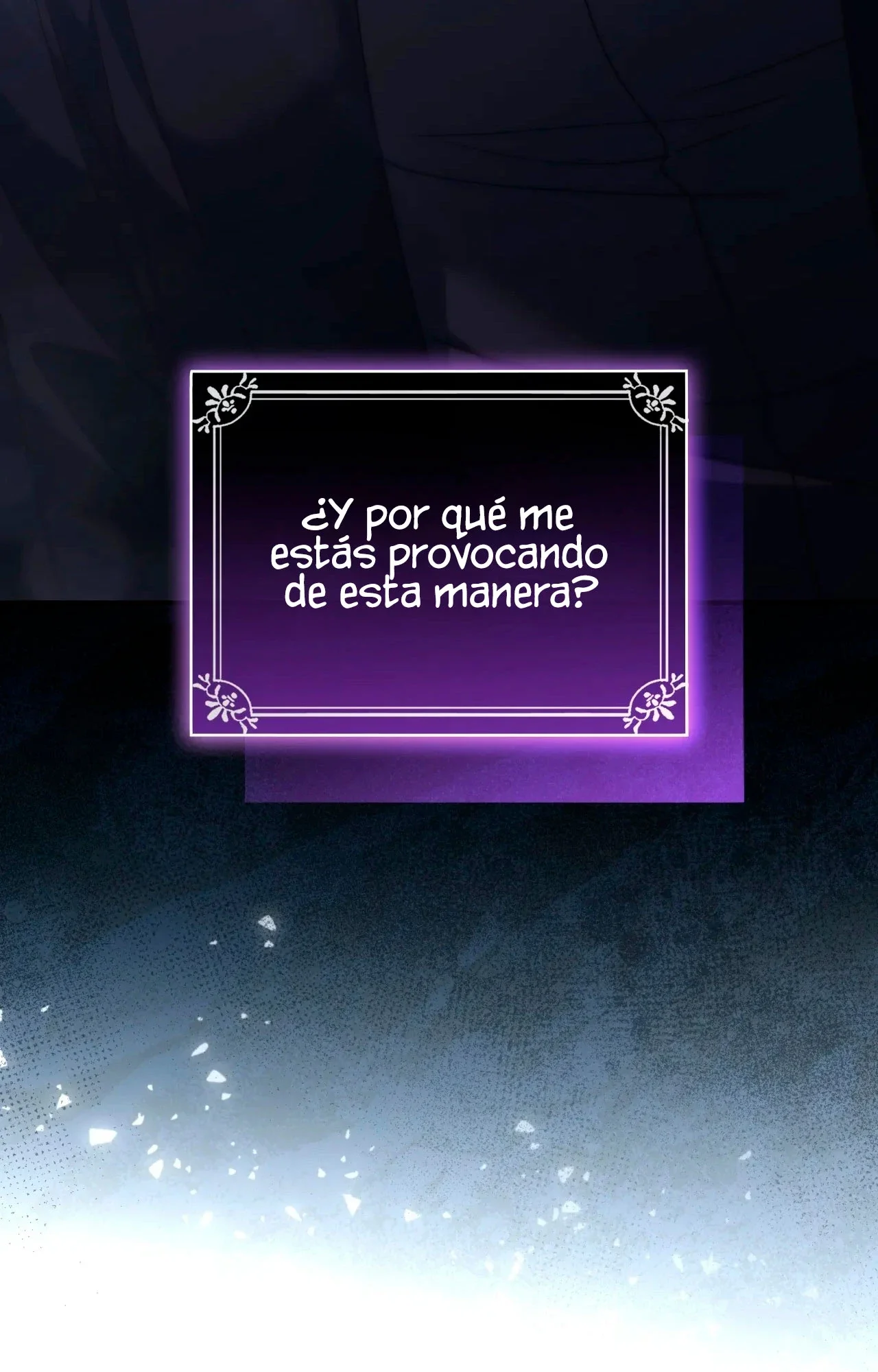 Un villano consumido por el deseo Capítulo 39 - Page 33