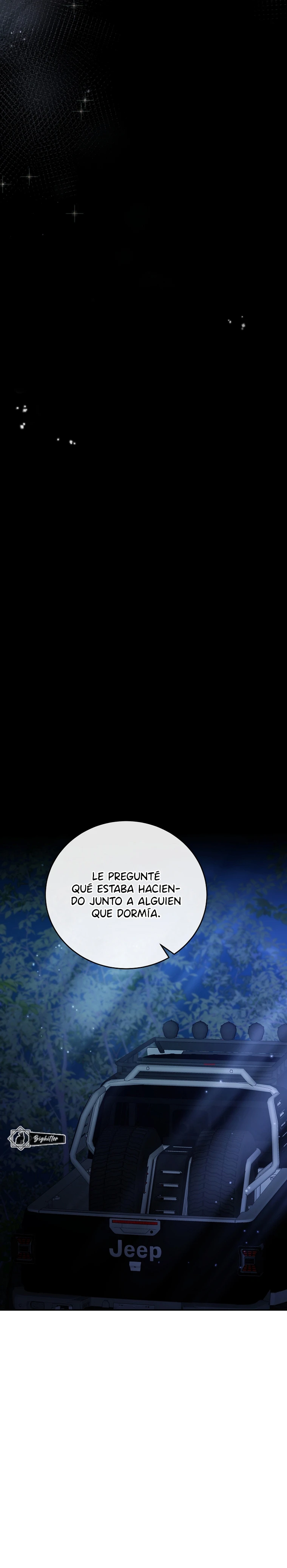 No hay perros militares en este mundo Capítulo 17 - Page 4