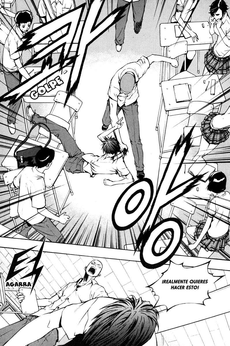 The Breaker Capítulo 10 - Page 13