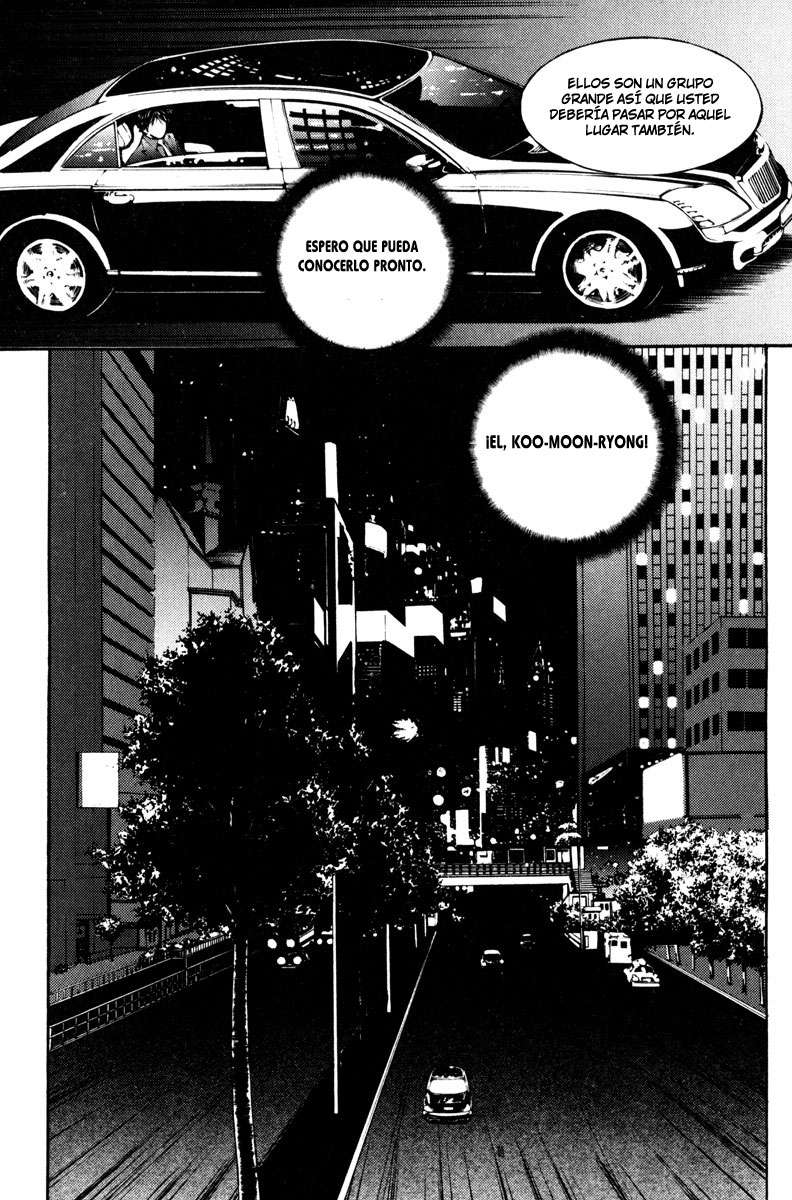 The Breaker Capítulo 10 - Page 23