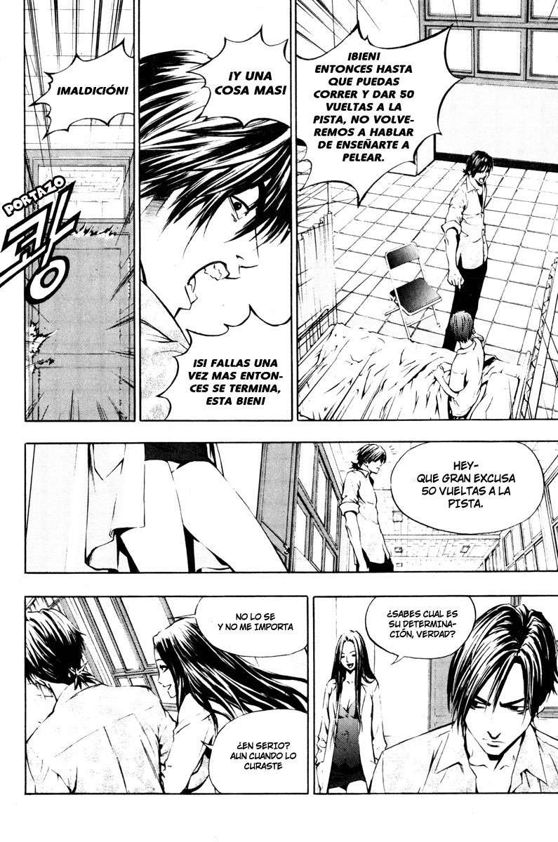 The Breaker Capítulo 10 - Page 4