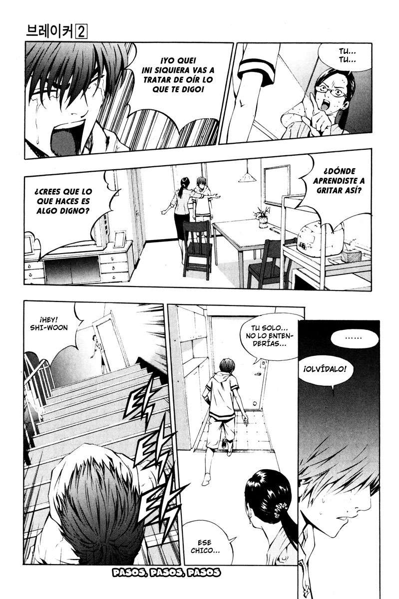 The Breaker Capítulo 11 - Page 7