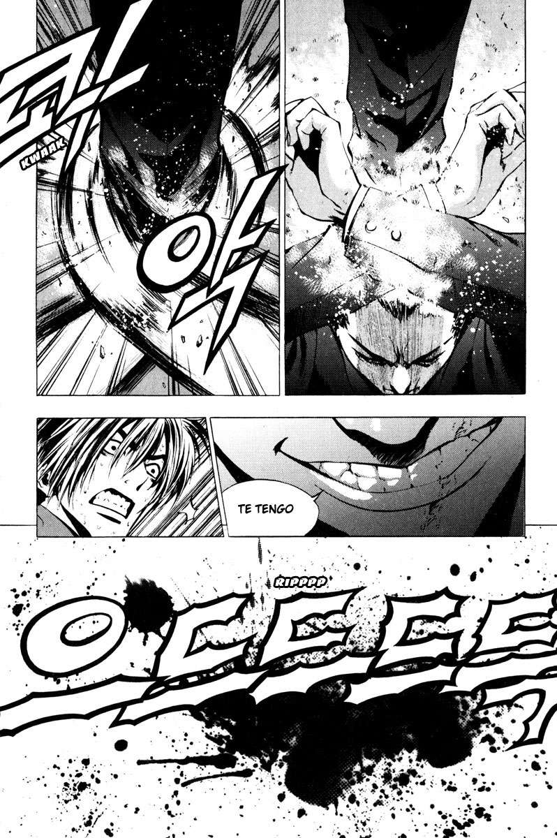 The Breaker Capítulo 14 - Page 15