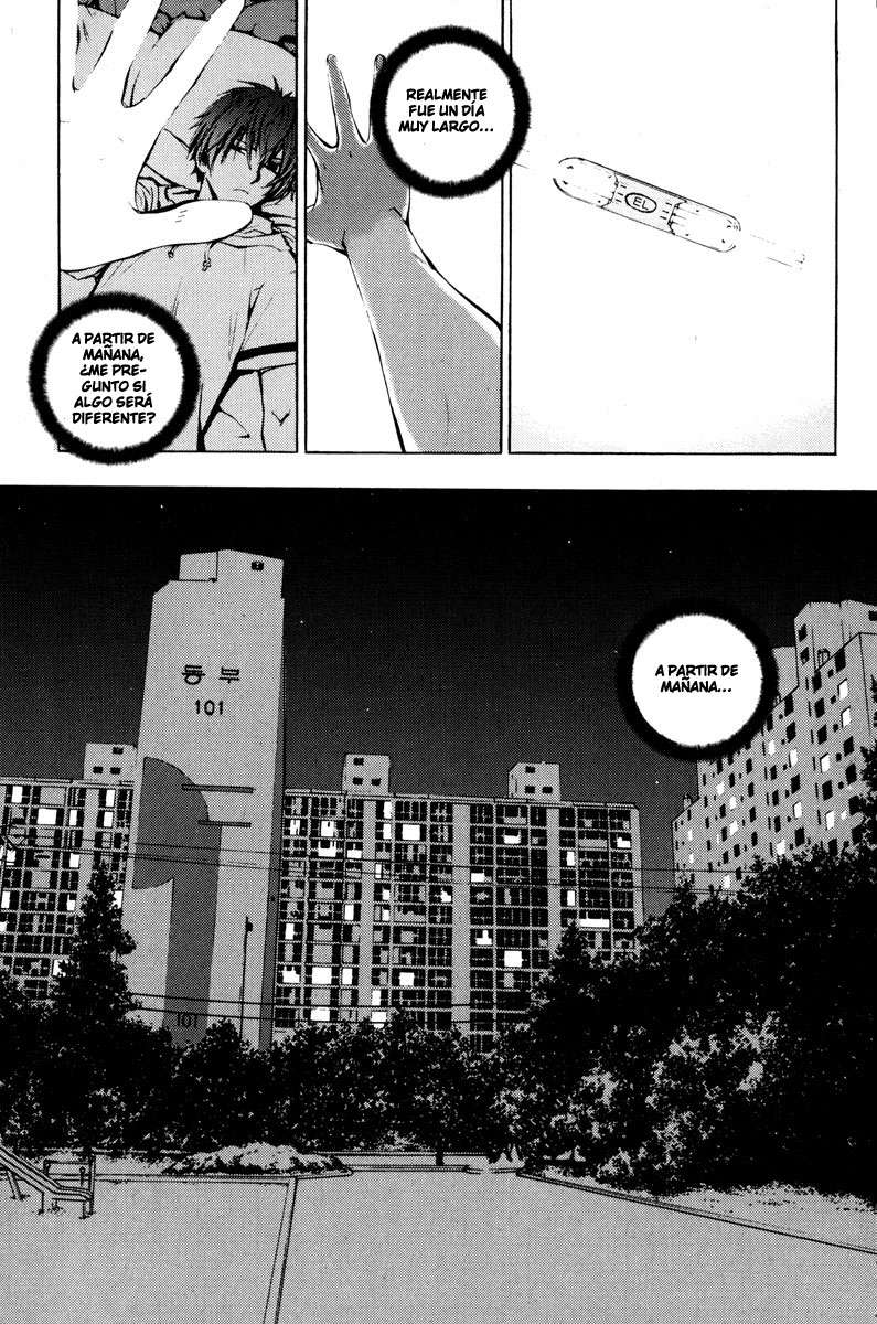 The Breaker Capítulo 15 - Page 3