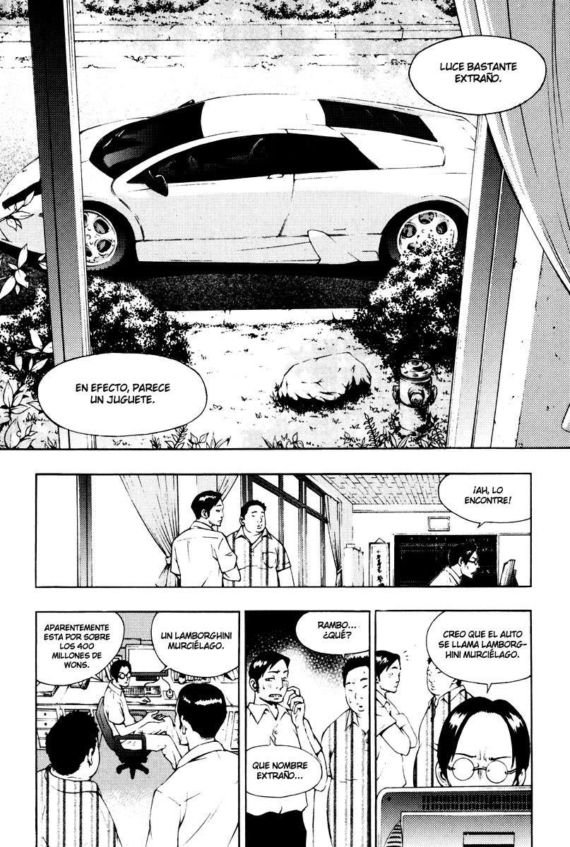 The Breaker Capítulo 16 - Page 15