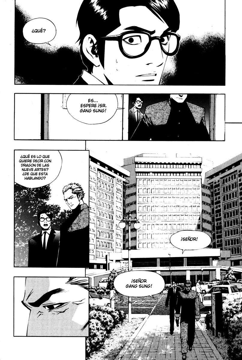 The Breaker Capítulo 17 - Page 2