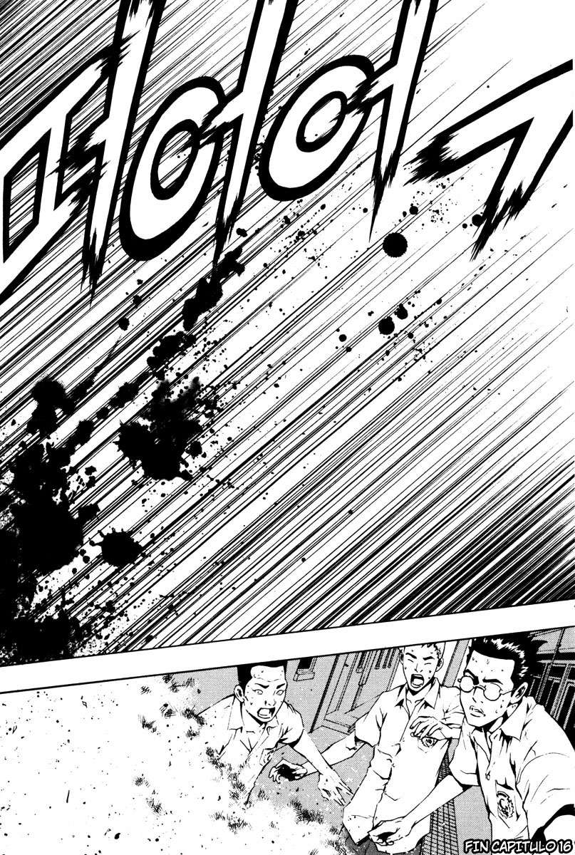 The Breaker Capítulo 17 - Page 25