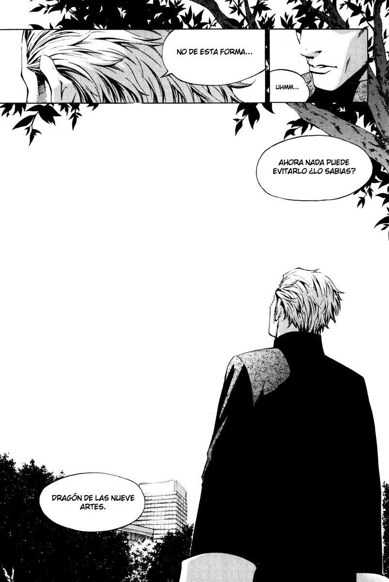 The Breaker Capítulo 17 - Page 5
