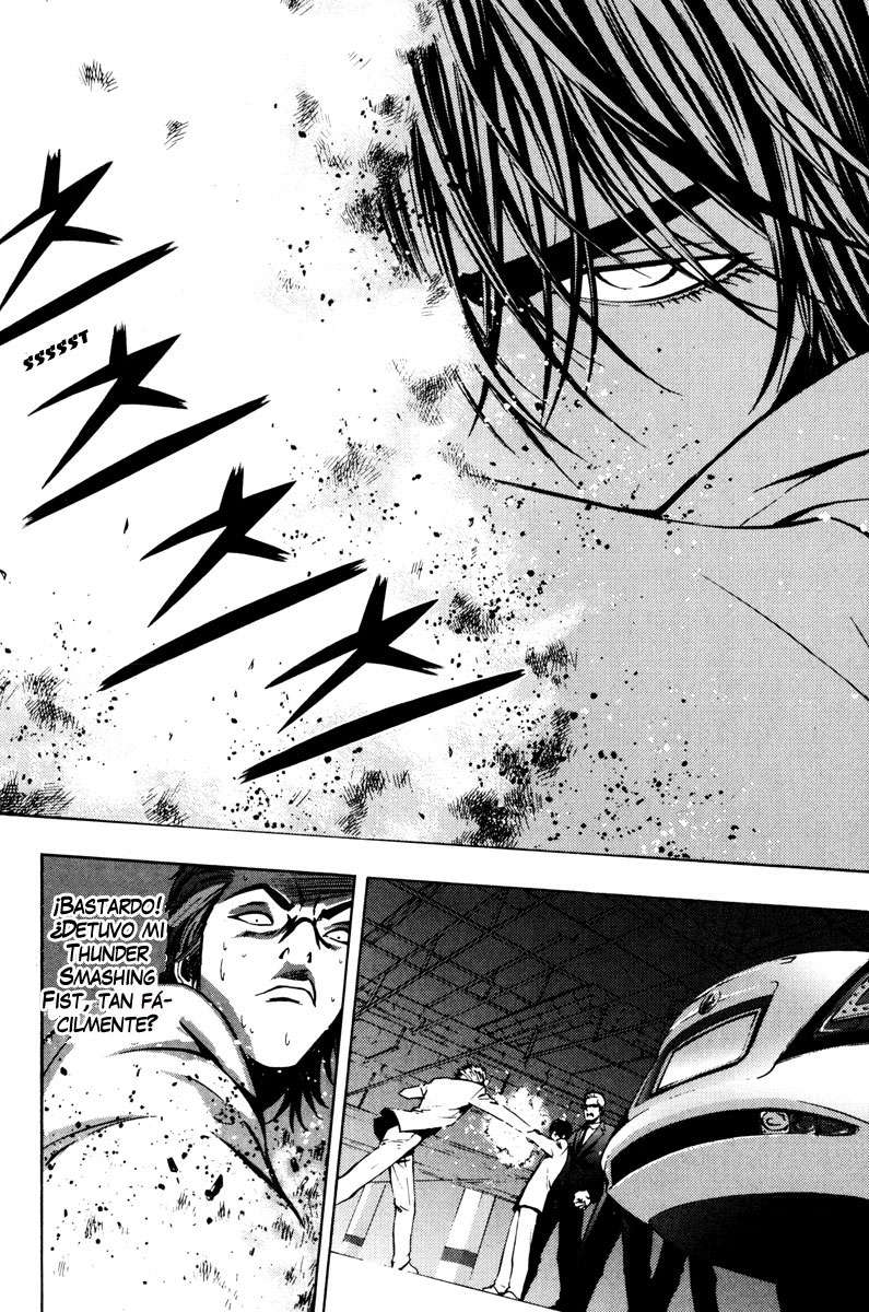 The Breaker Capítulo 18 - Page 15
