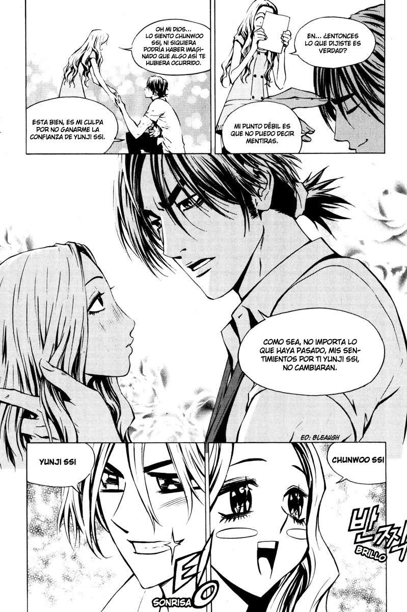 The Breaker Capítulo 18 - Page 25