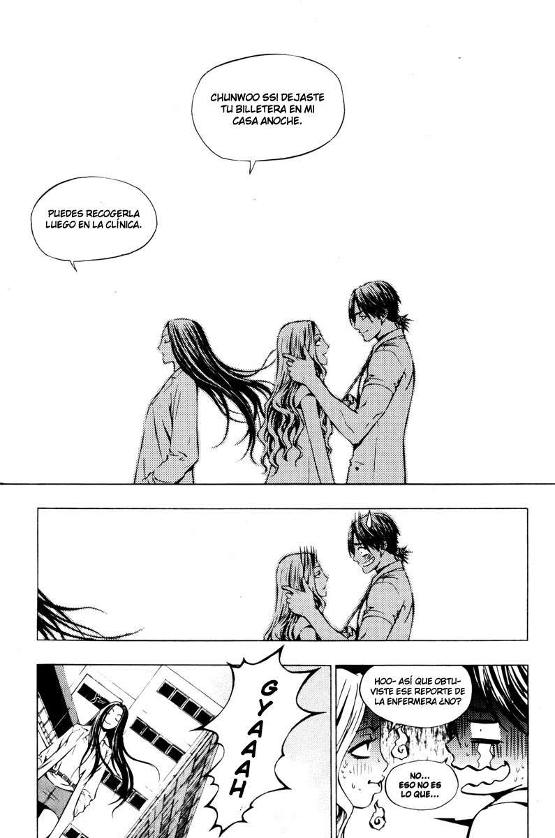 The Breaker Capítulo 18 - Page 26