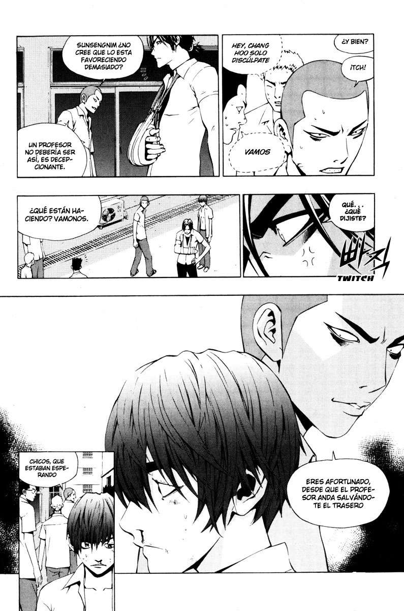 The Breaker Capítulo 18 - Page 5