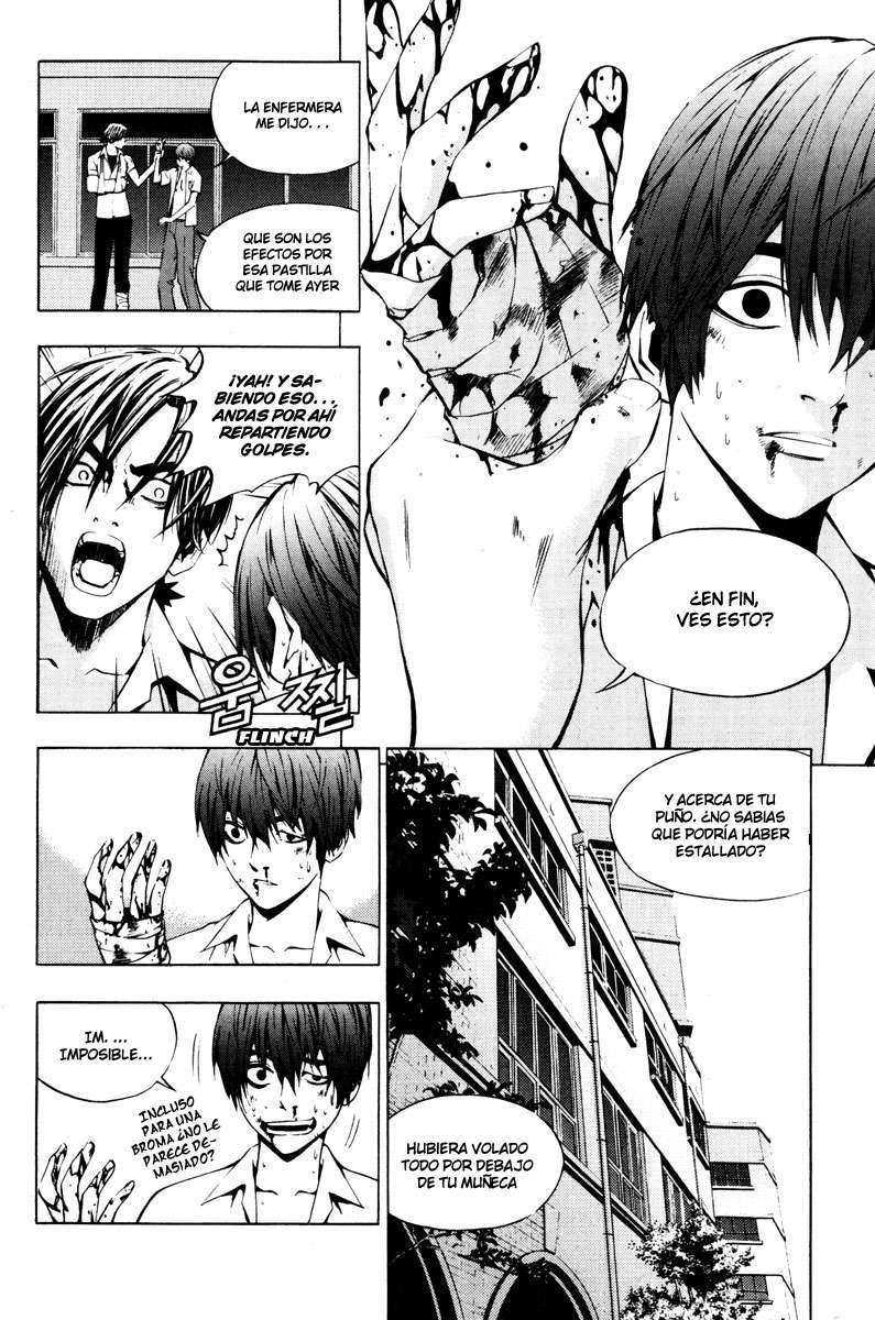 The Breaker Capítulo 18 - Page 7