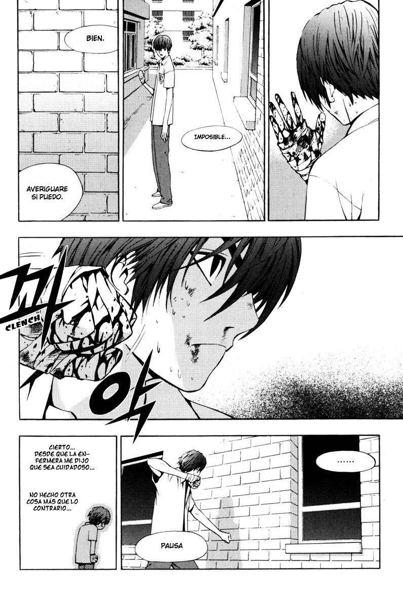 The Breaker Capítulo 18 - Page 9