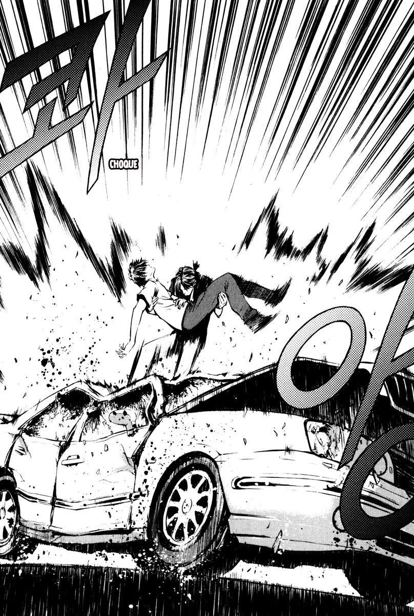 The Breaker Capítulo 2 - Page 30