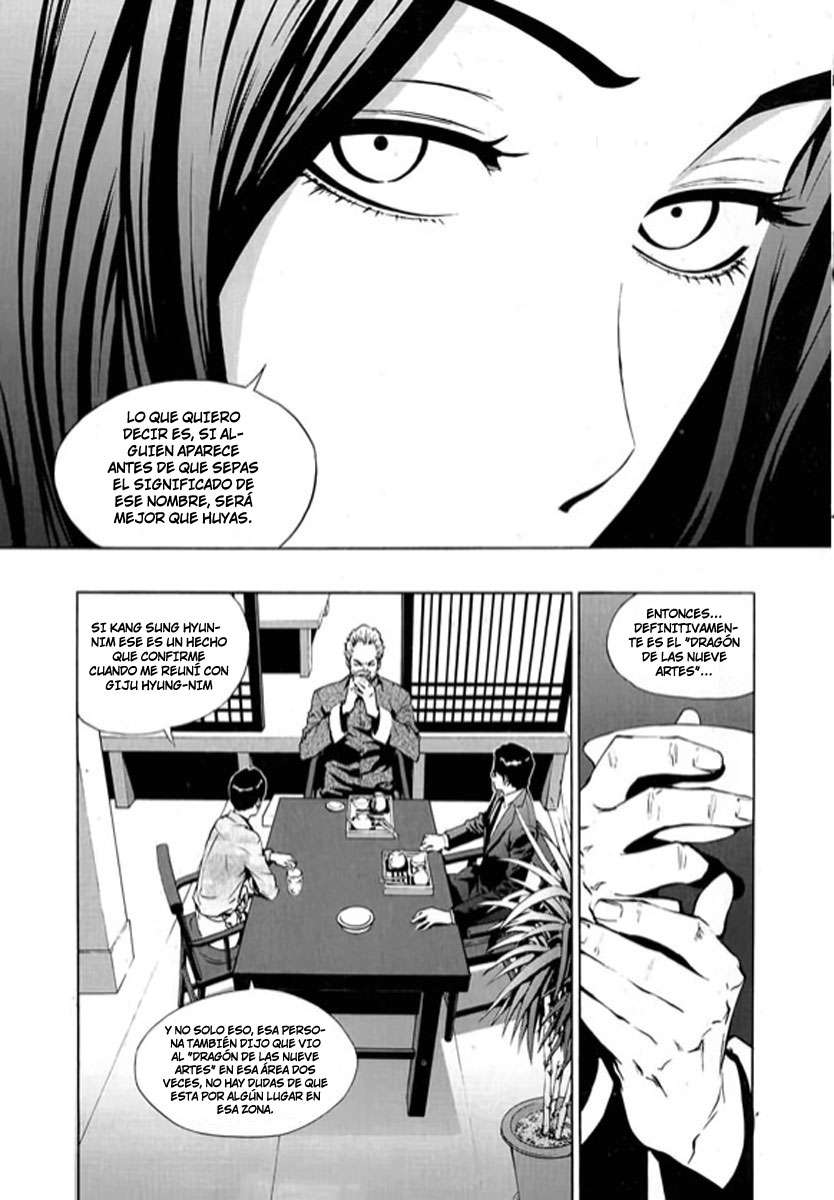 The Breaker Capítulo 20 - Page 10
