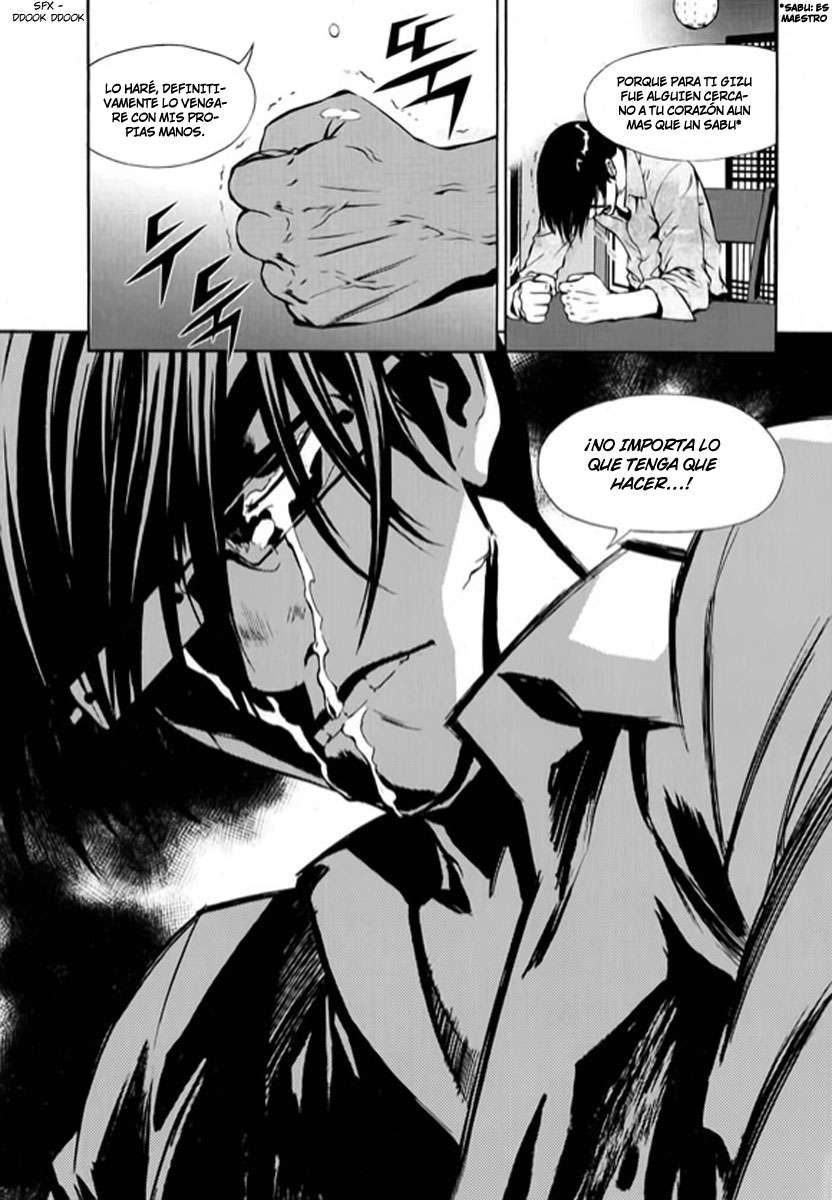 The Breaker Capítulo 20 - Page 13