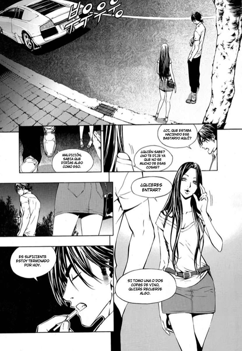 The Breaker Capítulo 20 - Page 14