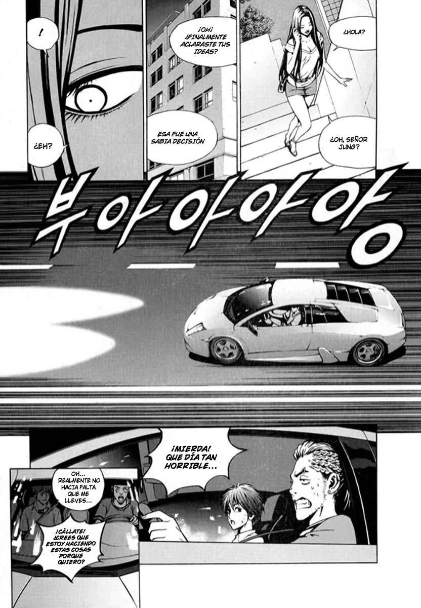 The Breaker Capítulo 20 - Page 16