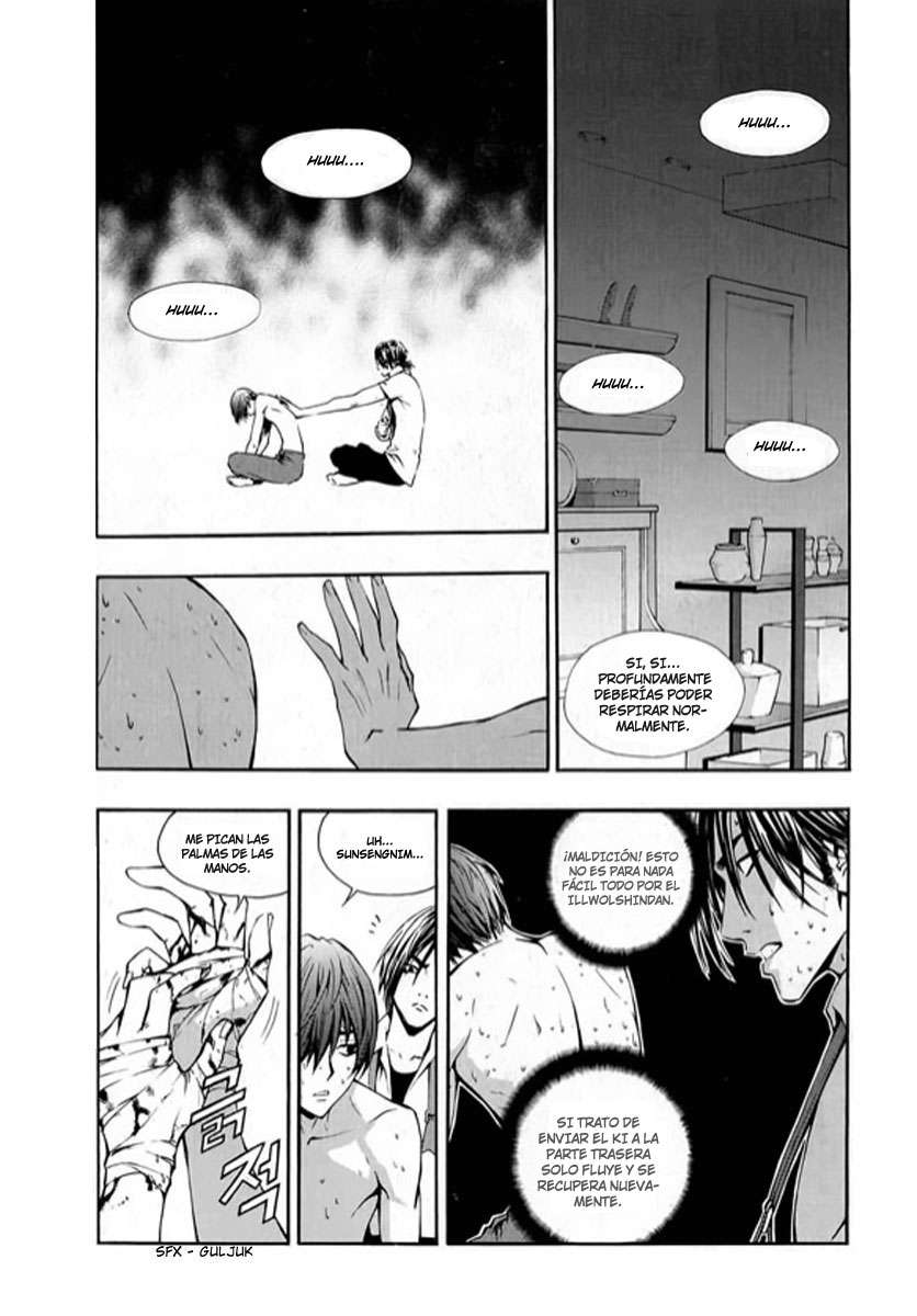 The Breaker Capítulo 20 - Page 4