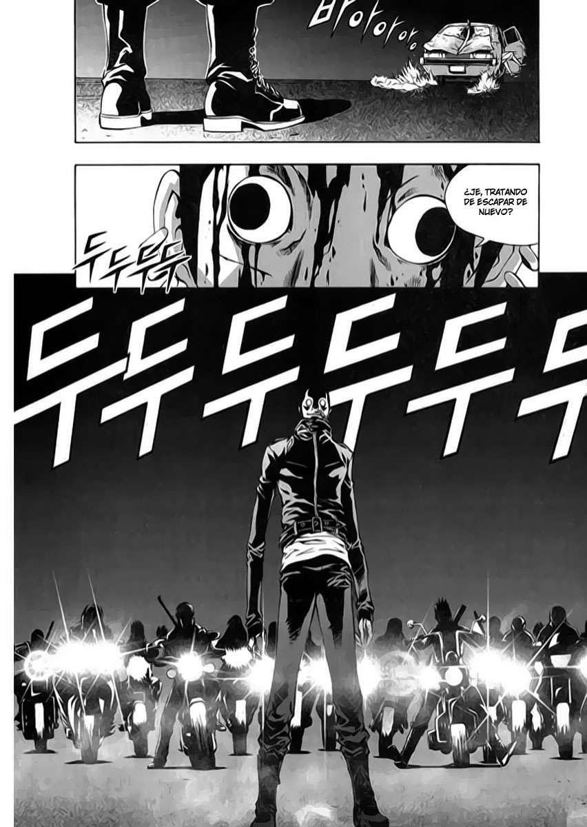 The Breaker Capítulo 22 - Page 12