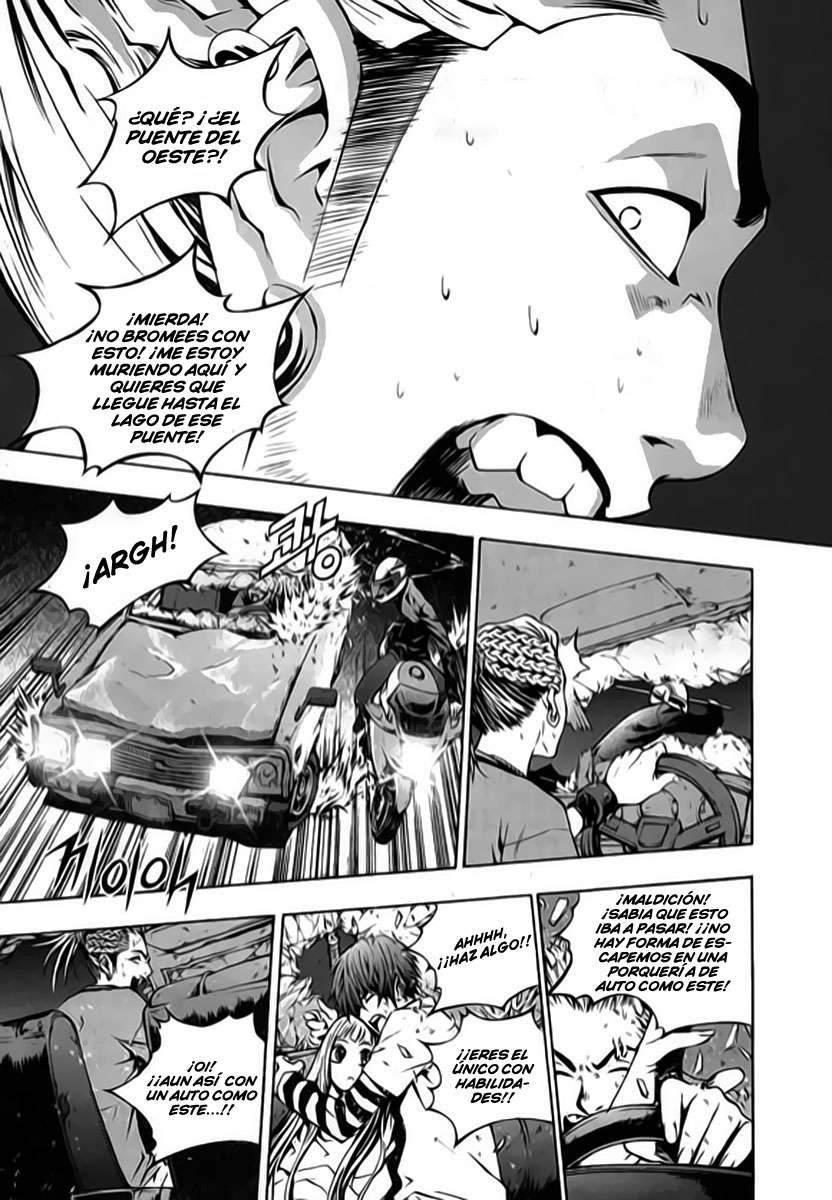 The Breaker Capítulo 22 - Page 15