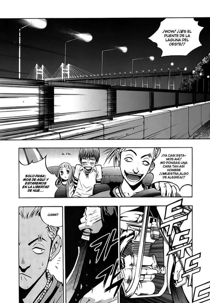 The Breaker Capítulo 22 - Page 20