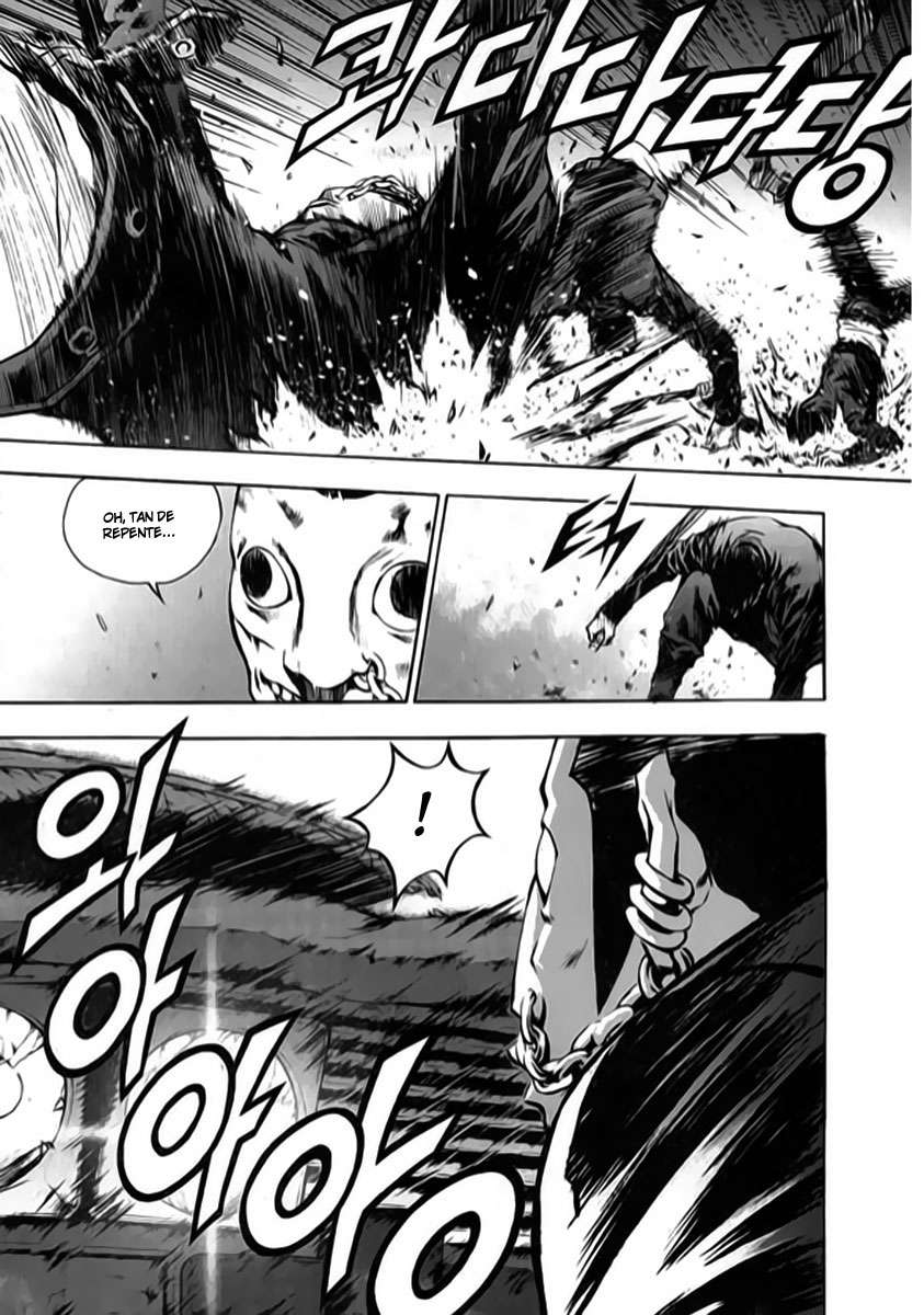 The Breaker Capítulo 22 - Page 5