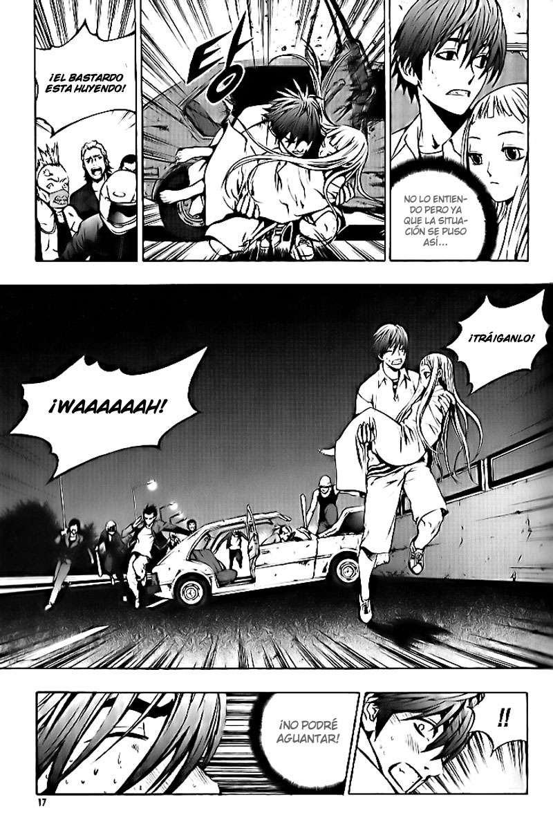 The Breaker Capítulo 23 - Page 10