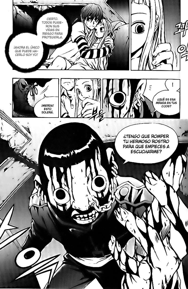 The Breaker Capítulo 23 - Page 7