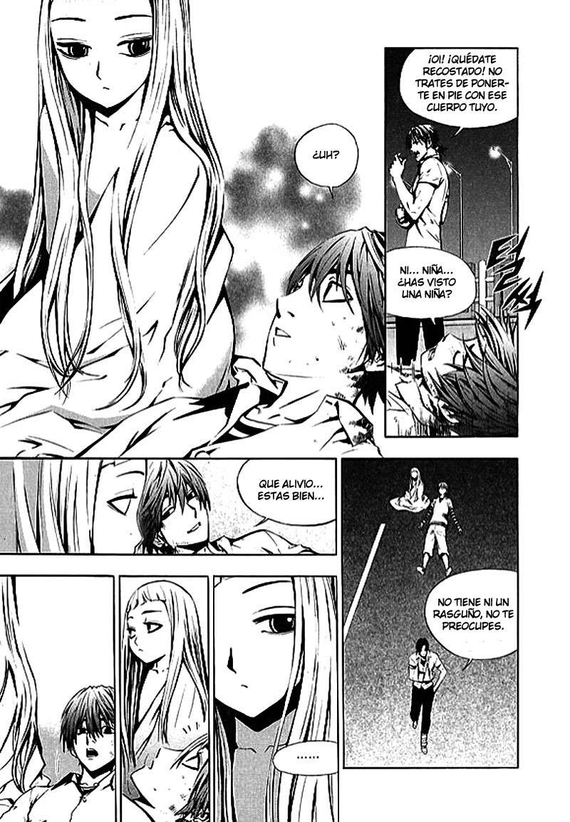 The Breaker Capítulo 24 - Page 12
