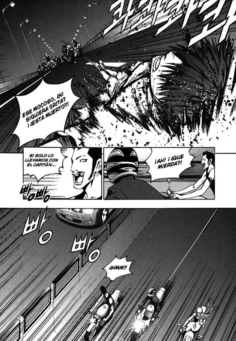 The Breaker Capítulo 24 - Page 3