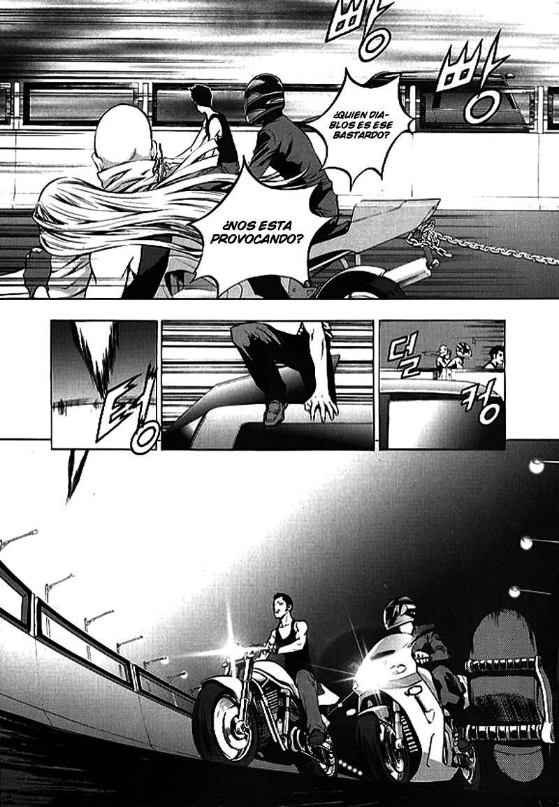 The Breaker Capítulo 24 - Page 4