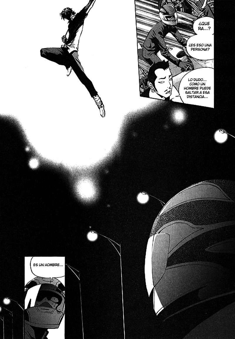 The Breaker Capítulo 24 - Page 5