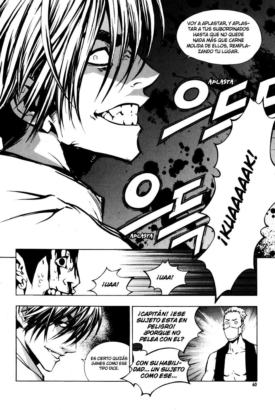 The Breaker Capítulo 25 - Page 12