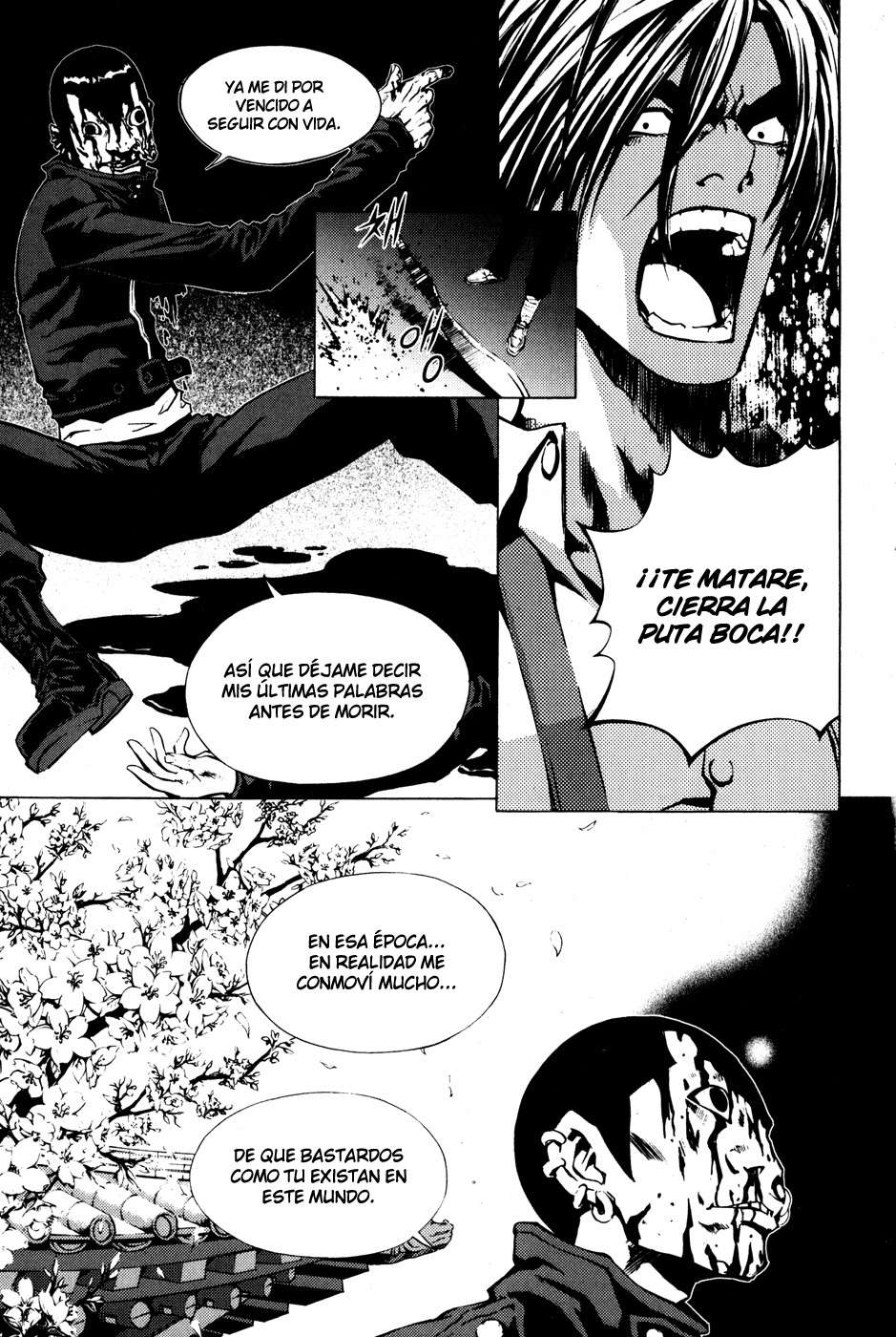 The Breaker Capítulo 25 - Page 19
