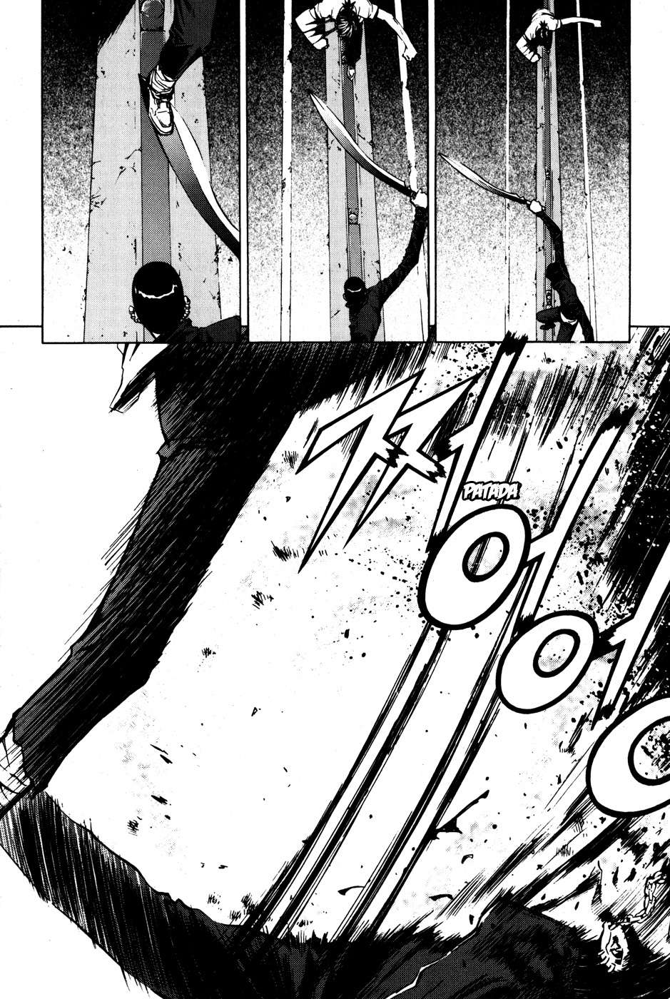 The Breaker Capítulo 25 - Page 4