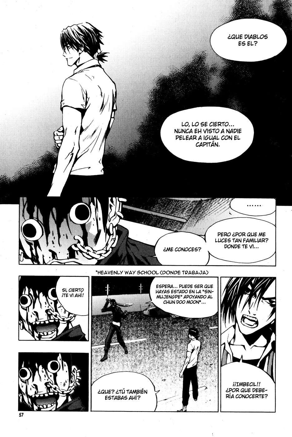 The Breaker Capítulo 25 - Page 9