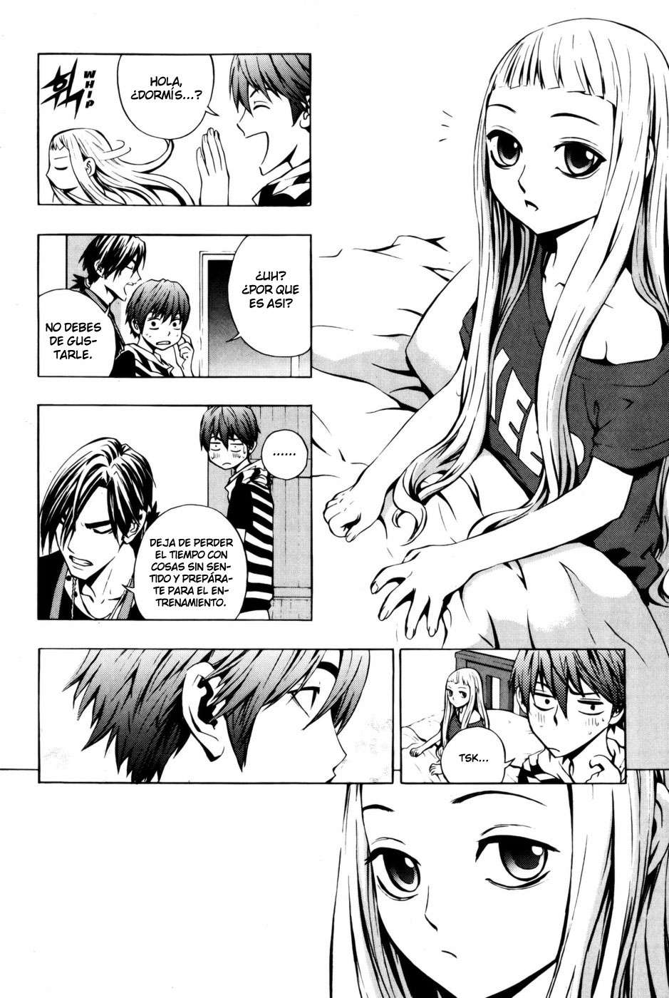 The Breaker Capítulo 26 - Page 14