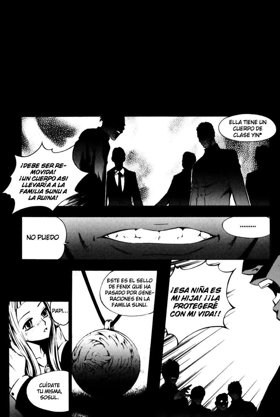 The Breaker Capítulo 26 - Page 2