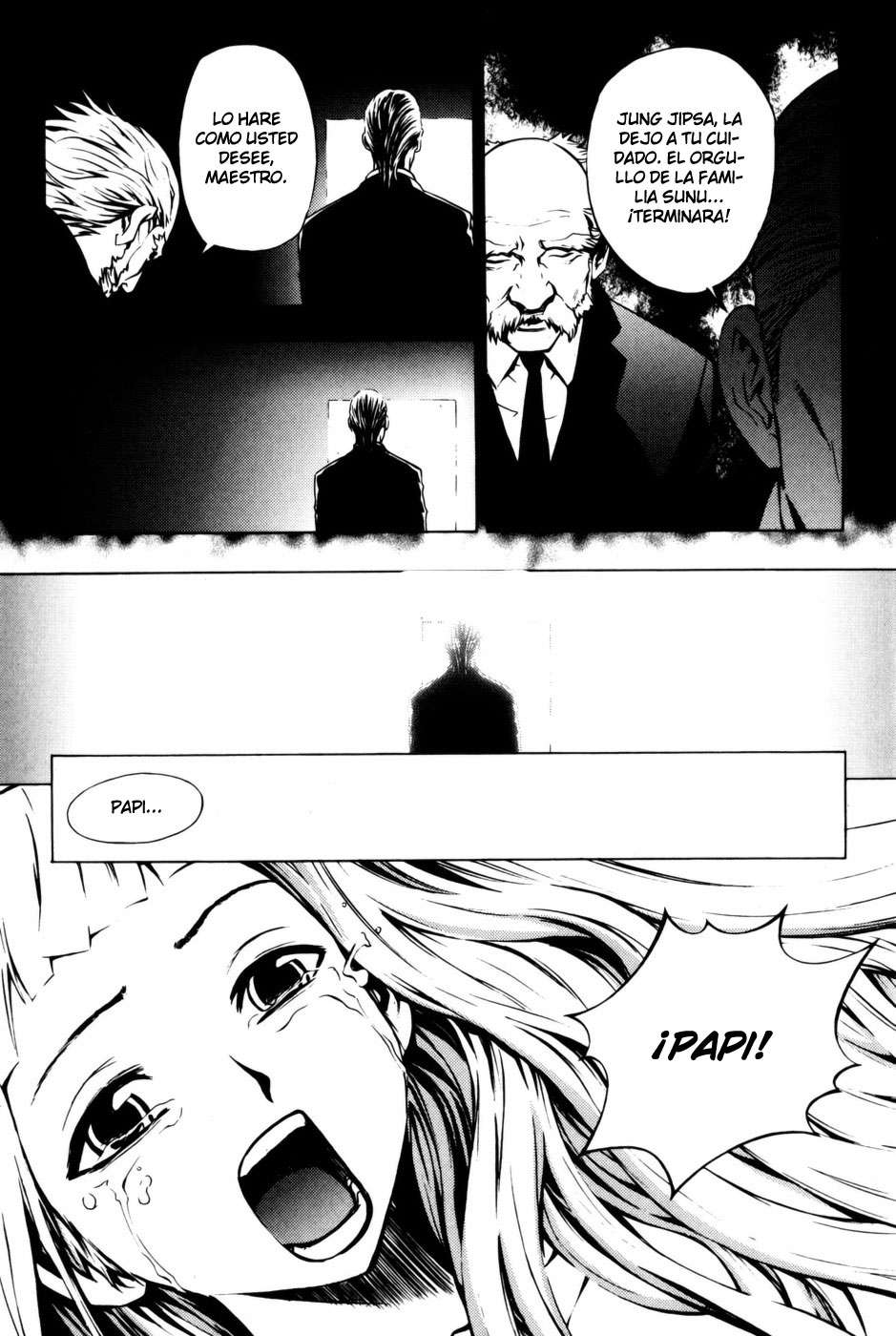 The Breaker Capítulo 26 - Page 3