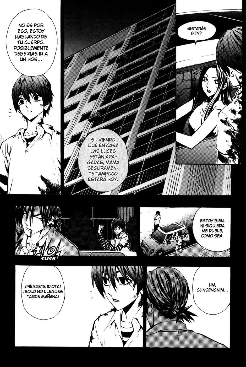 The Breaker Capítulo 26 - Page 9