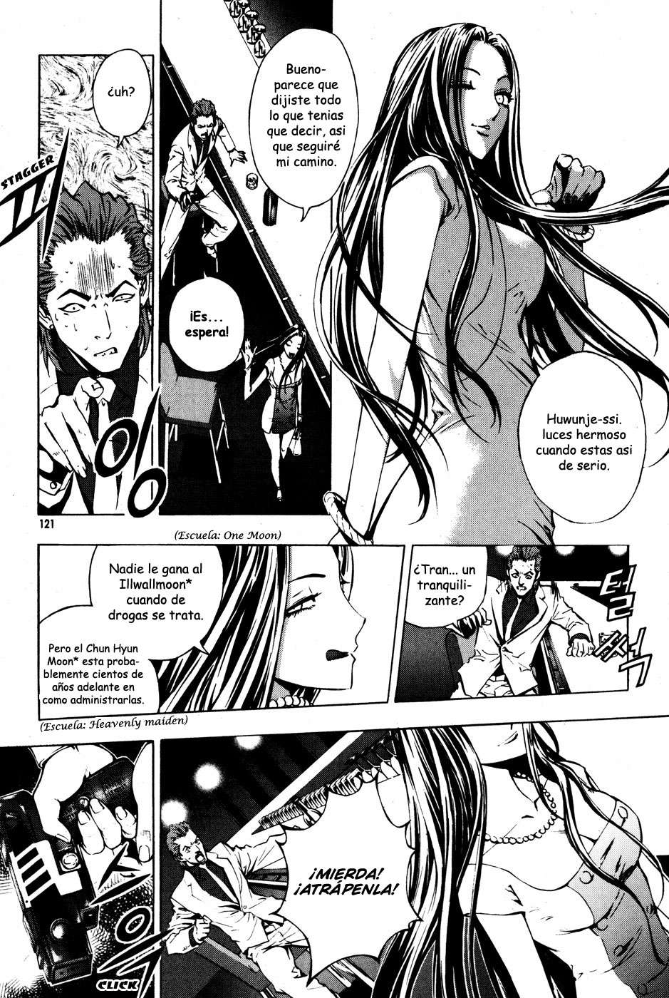 The Breaker Capítulo 27 - Page 25