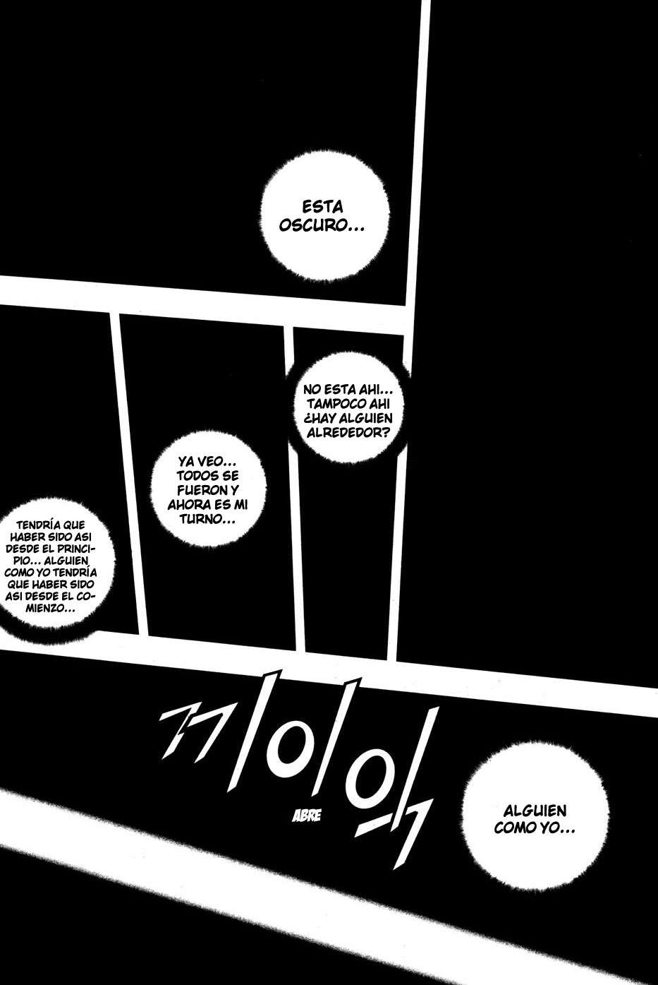 The Breaker Capítulo 28 - Page 14