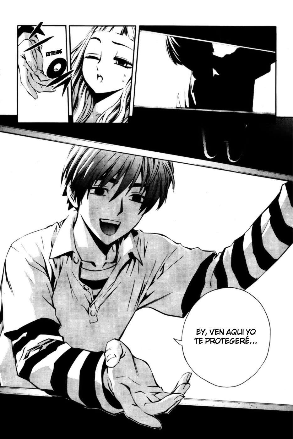 The Breaker Capítulo 28 - Page 15