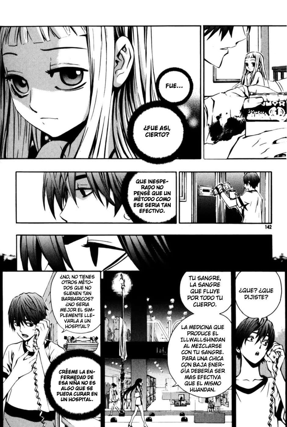 The Breaker Capítulo 28 - Page 19