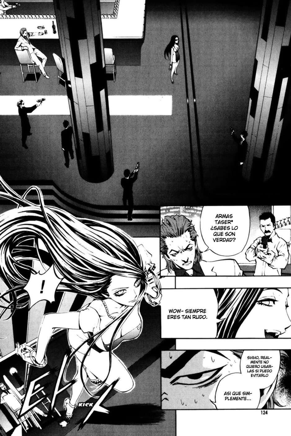 The Breaker Capítulo 28 - Page 2