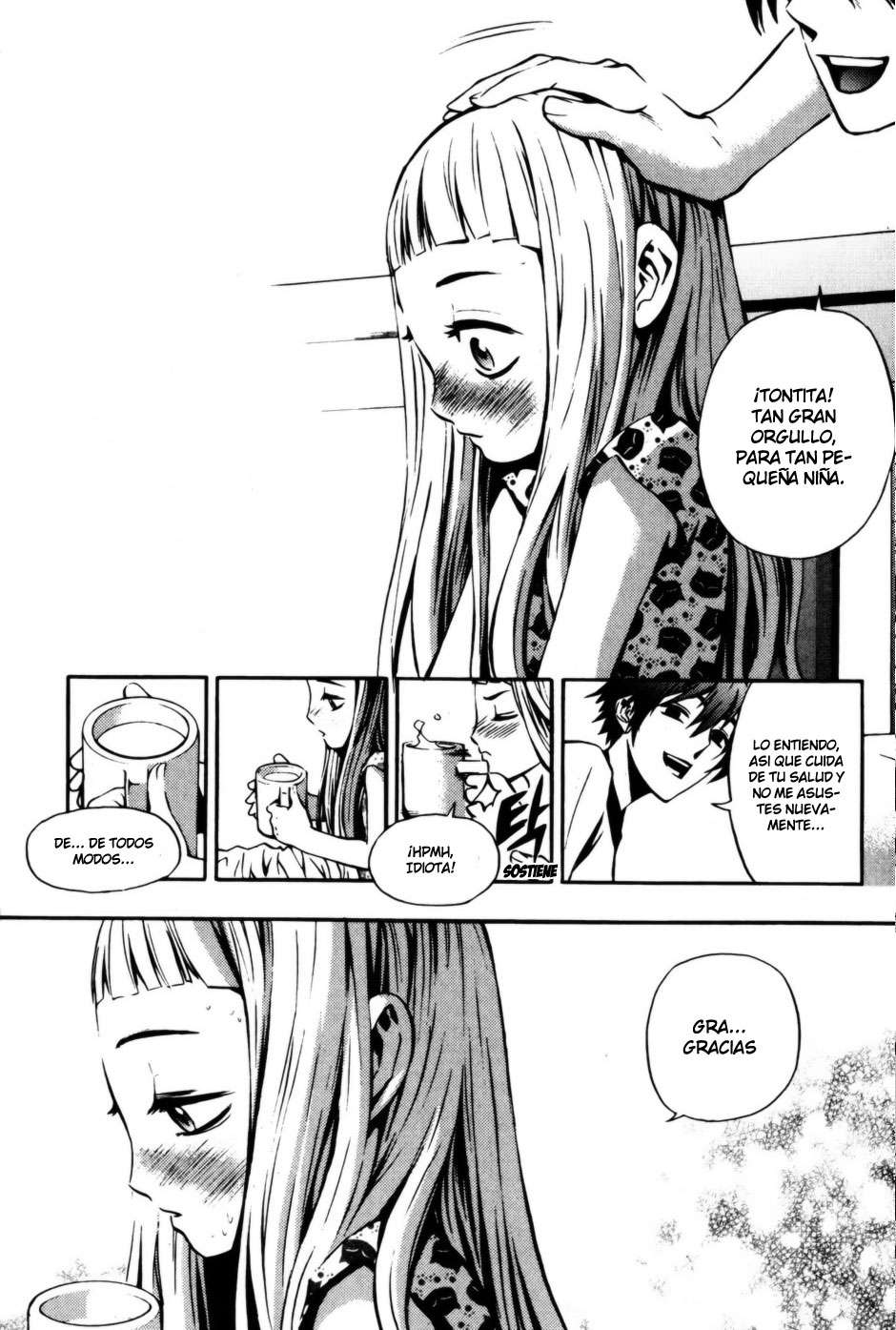 The Breaker Capítulo 28 - Page 22