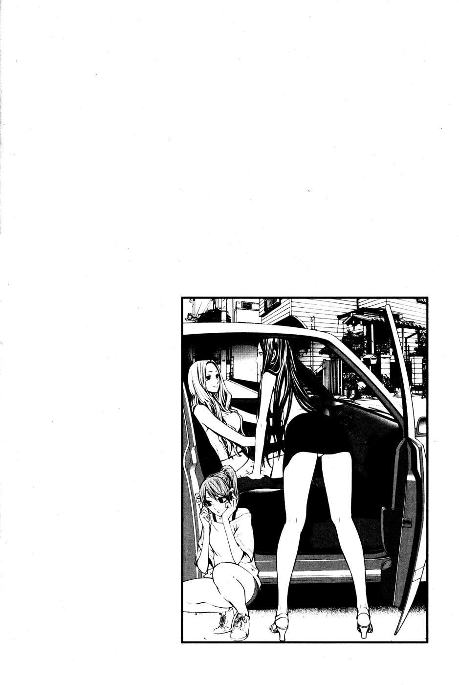 The Breaker Capítulo 28 - Page 31
