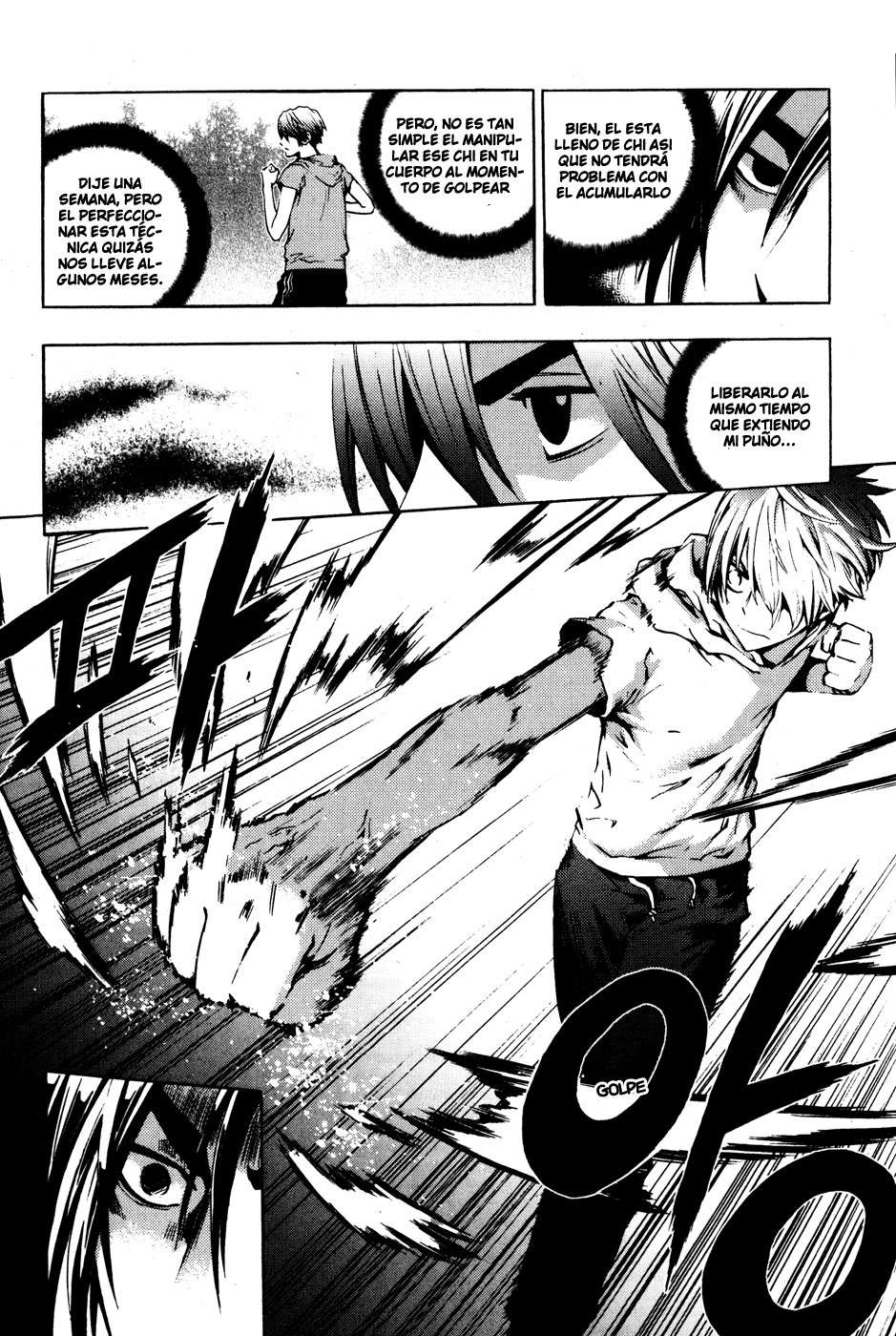 The Breaker Capítulo 29 - Page 12